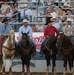 Nevada Army National Guard Supports the Reno Rodeo