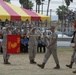 7th Engineer Support Battalion Change of Command