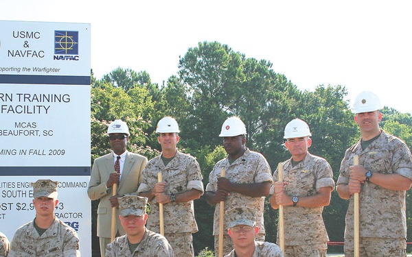 CBRN Breaks New Ground