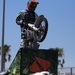 Freestyle Motocross event flies through Combat Center