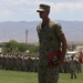 Marine saves gunner from burning tank, receives Navy and Marine Corps Medal