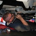 Vehicle Maintainers Keep Mission Moving One Bolt at a Time