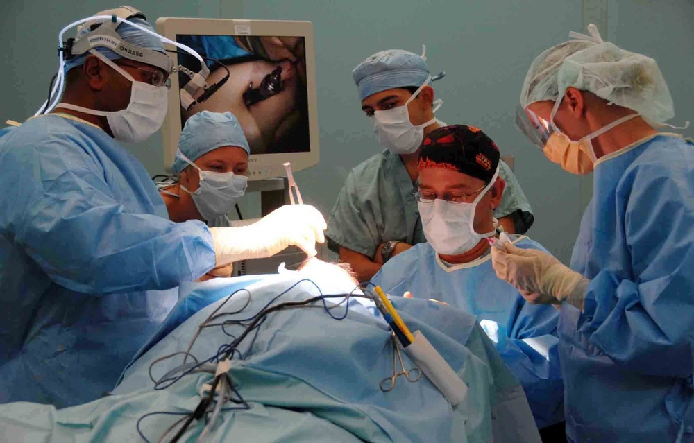 Continuing Promise 2009