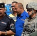 U.S. Military Police train, maintain Iraqi cops