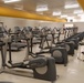 United Service Organization, Morale, Welfare and Recreation join forces to 'Improve Our Foxhole'