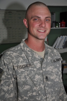 Veteran Non-Commissioned Officer wants to make a difference