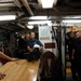 Coast Guard Commandant Visits Charleston Cutters