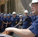 Coast Guard Commandant Visits Charleston Cutters