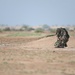 U.S. service members train with French Foreign Legion