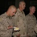Corpsmen aboard Al Asad celebrate 111 years of saving lives