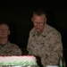 Corpsmen aboard Al Asad celebrate 111 years of saving lives