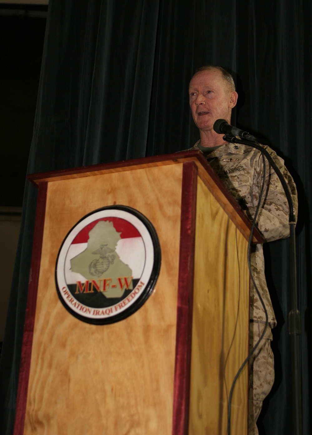 Corpsmen aboard Al Asad celebrate 111 years of saving lives