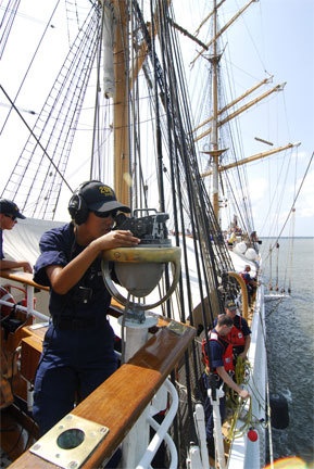 Charleston Harbor Fest 2009