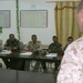 Military Transition Team Marines Teach Lessons in Sensitive Site Exploitation