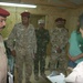 Military Transition Team Marines teach lessons in sensitive site exploitation