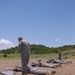 193rd Military Police Battalion maintains combat skills