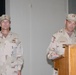 U.S. Naval Station Guantanamo Bay change of command