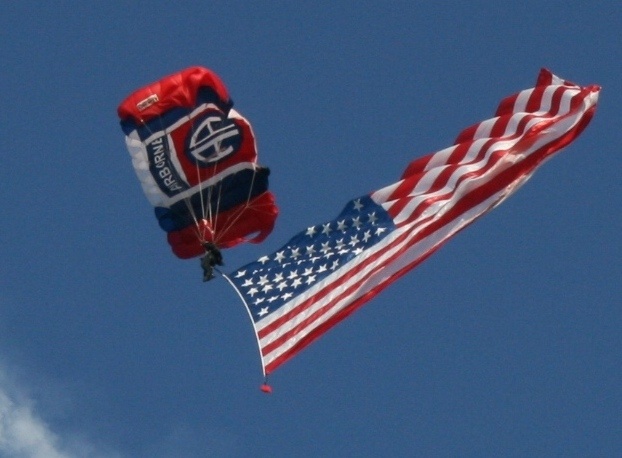 2016 Chicago Olympic Day Celebration