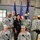 Governor Sarah Palin Visits Task Force Arctic Eagle Soldiers in Kosovo Governor Sarah Palin Visits Task Force Arctic Eagle Soldiers in Kosovo