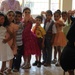 Opening Ceremony for a Baghdad Elementary School