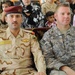 Opening Ceremony for a Baghdad Elementary School