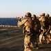 22nd Marine Expeditionary Unit conducts live-fire