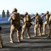 22nd Marine Expeditionary Unit conducts live-fire