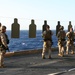 22nd Marine Expeditionary Unit conducts live-fire