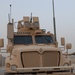 Texas unit at home in Iraqi wilderness