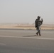 Texas unit at home in Iraqi wilderness