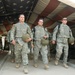 Wounded warriors return to Iraq