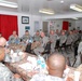 U.S. Army Forces Command leader meets with Combined Joint Task Force-82 senior enlisted personnel