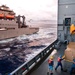 Amelia Earhart in Pacific Partnership 2009