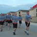 115th Fires Brigade Run