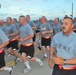 115th Fires Brigade Run