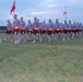 115th Fires Brigade Run