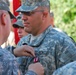 2-300th Field Artillery Awards