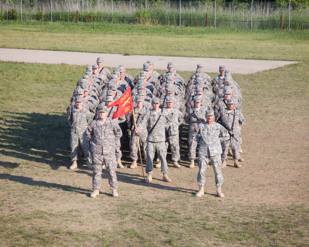 2nd Battalion, 300th Field Artillery