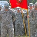 115th Fires Brigade Final Deployment Ceremony