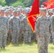 115th Fires Brigade Final Deployment Ceremony