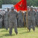 115th Fires Brigade Final Deployment Ceremony