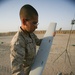 Marine Work With Unmanned Aerial Vehicle