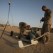 Marine Work With Unmanned Aerial Vehicle