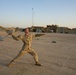 Marine Work With Unmanned Aerial Vehicle