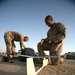 Marine Work With Unmanned Aerial Vehicle