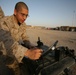 Marine Work With Unmanned Aerial Vehicle