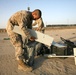 Marine Work With Unmanned Aerial Vehicle