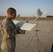 Marine Work With Unmanned Aerial Vehicle
