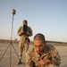 Marine Work With Unmanned Aerial Vehicle