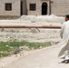 Soldiers Patrol Basra Streets